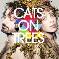 Concert Cats on Trees. Le mercredi 7 mai 2014 à Elbeuf. Seine-Maritime.  20H30